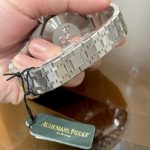 Replica Audemars Piguet Swiss Rep Royal Oak Selfwinding Chronograph 26331ST 41mm