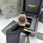 Replica Audemars Piguet Royal Oak Watch 26574ST Swiss Rep Perpetual Calendar 41mm