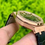 Replica Audemars Piguet Royal Oak Watch 15500OR 41mm Swiss Rep