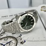 Replica Audemars Piguet Royal Oak Watch 26574ST Swiss Rep Perpetual Calendar 41mm