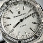 Replica Audemars Piguet Royal Oak Women's Watch Swiss Rep 34mm