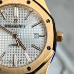 Replica Audemars Piguet Royal Oak Selfwinding Watch 15400OR Swiss Rep 41mm