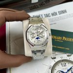 Replica Audemars Piguet Royal Oak Swiss RepMechanical Watch Full Function 41mm