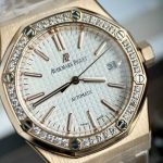 Replica Audemars Piguet Swiss Rep Women's Watch The Most High Quality 34-37mm
