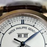 Replica Patek Philippe Complications 5396R Swiss Rep Watch 11 38.5mm