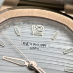 Replica Patek Philippe Nautilus 7118/1R-001 Swiss Rep Watch 35.2mm