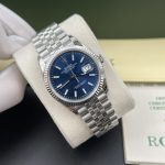 Replica Rolex Datejust 126234 Blue Face 1:1 36mm Super Rep