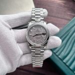 Replica Rolex DayDate 228236 Super Rep Meteorite Watch 40mm