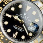 Replica Rolex GMT-Master II 126713GRNR Super Rep Watch 41mm