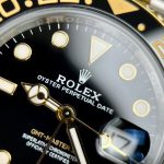Replica Rolex GMT-Master II 126713GRNR Super Rep Watch 41mm