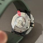 Replica Audemars Piguet Swiss Rep Top-of-the-line Watch Tourbillon 41mm