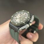 Replica Audemars Piguet Swiss Rep Top-of-the-line Watch Tourbillon 41mm