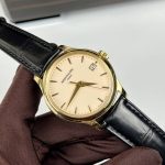 Replica Patek Philippe Calatrava 5227J Swiss Rep Men's Watch 39mm