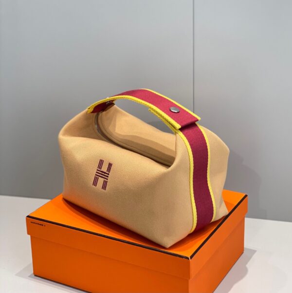 Hermes Bride-A-Brace Case