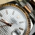 Replica Rolex Datejust 126331 Super Rep Watch Oyster Strap 41mm