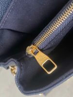Replica Louis Vuitton LV Porte-Documents Super Quality Men's Bag 35x27cm