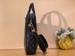 Replica Louis Vuitton LV Porte-Documents Super Quality Men's Bag 35x27cm